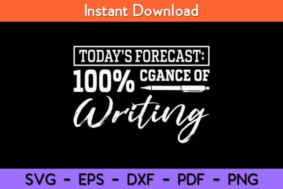 Author Journalist Teacher Writing Graphics Crafts