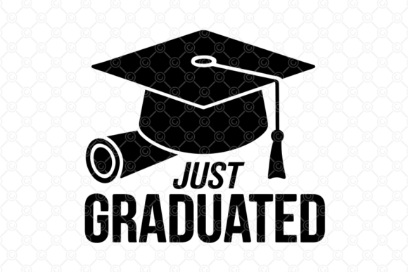 Graduation SVG, Graduate SVG, Grad, 027